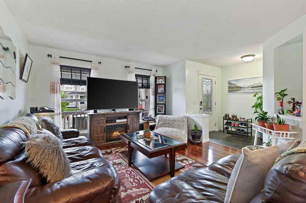MLS® A2255669 - 35 Prestwick Place SE in McKenzie Towne Calgary, Residential