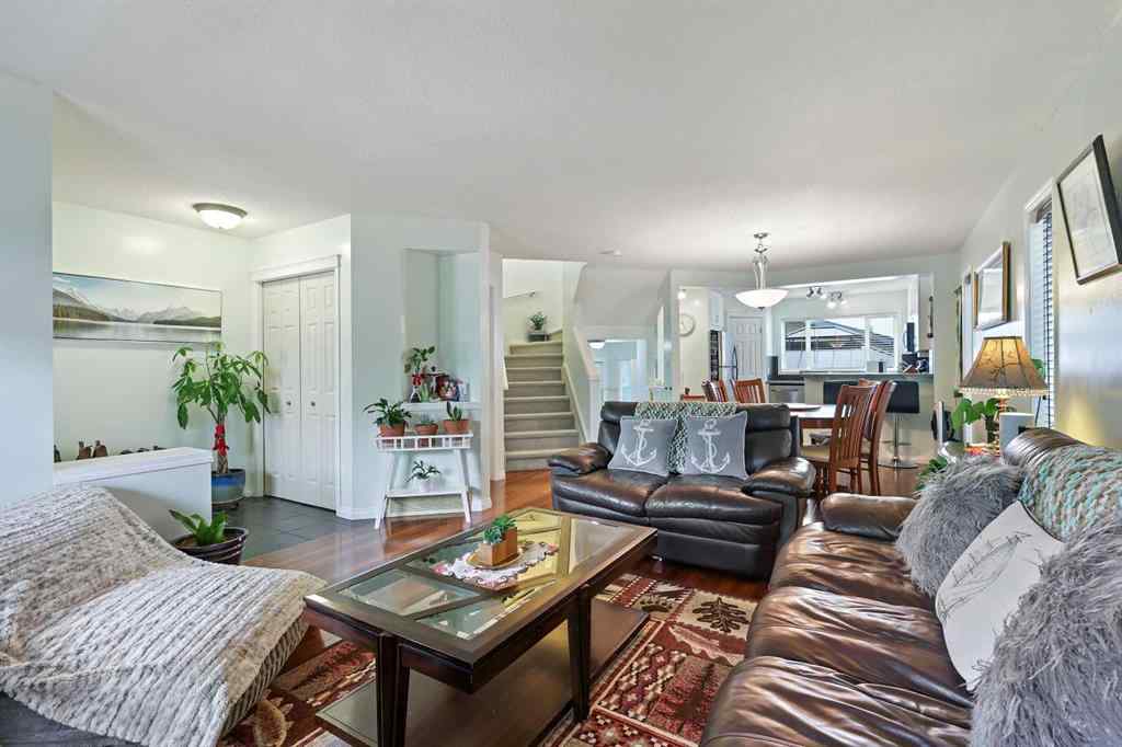 MLS® A2255669 - 35 Prestwick Place SE in McKenzie Towne Calgary, Residential