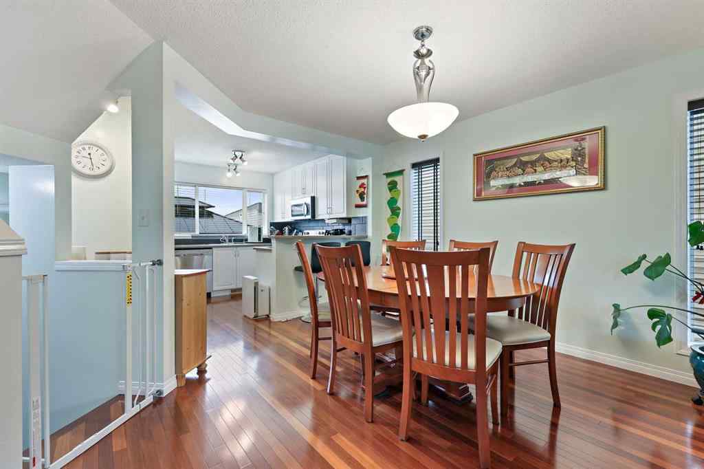 MLS® A2255669 - 35 Prestwick Place SE in McKenzie Towne Calgary, Residential