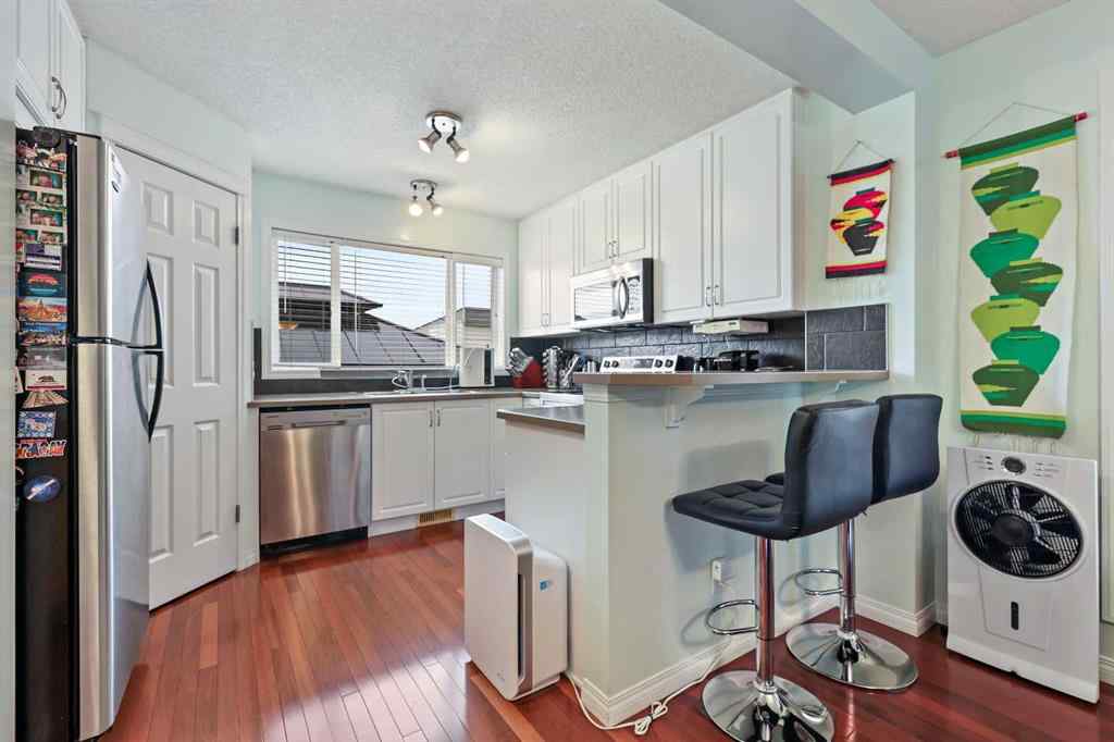 MLS® A2255669 - 35 Prestwick Place SE in McKenzie Towne Calgary, Residential