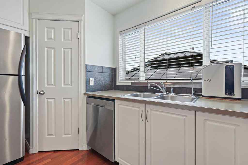 MLS® A2255669 - 35 Prestwick Place SE in McKenzie Towne Calgary, Residential