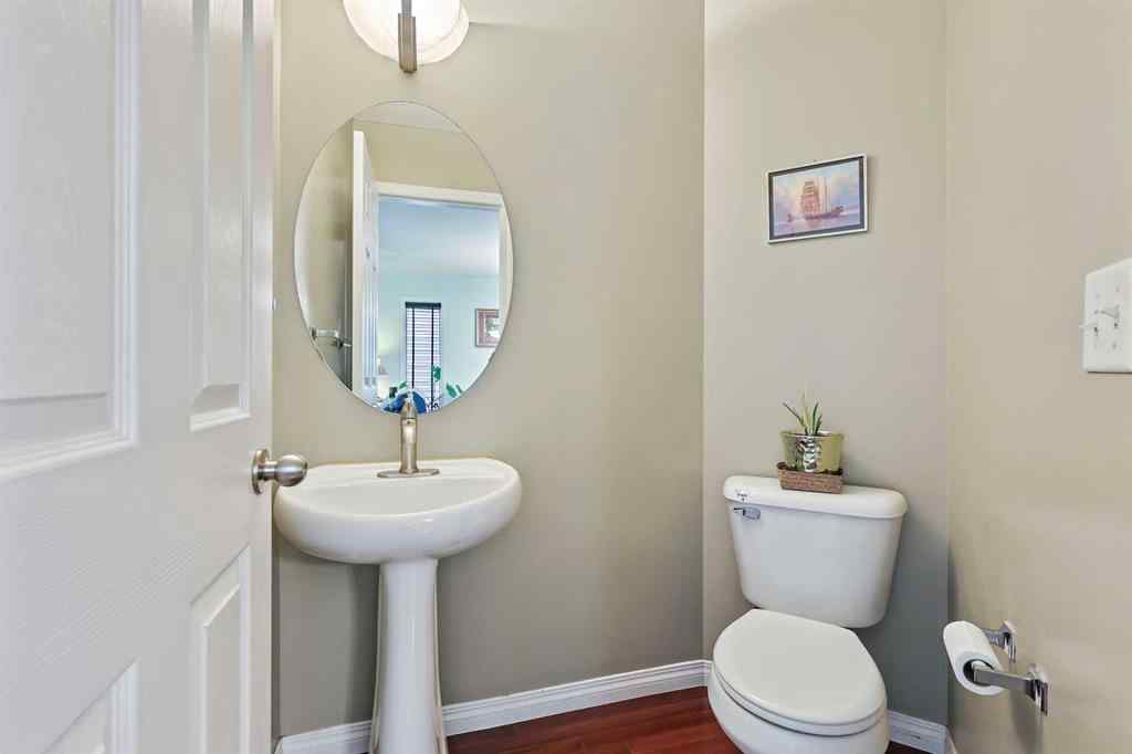 MLS® A2255669 - 35 Prestwick Place SE in McKenzie Towne Calgary, Residential