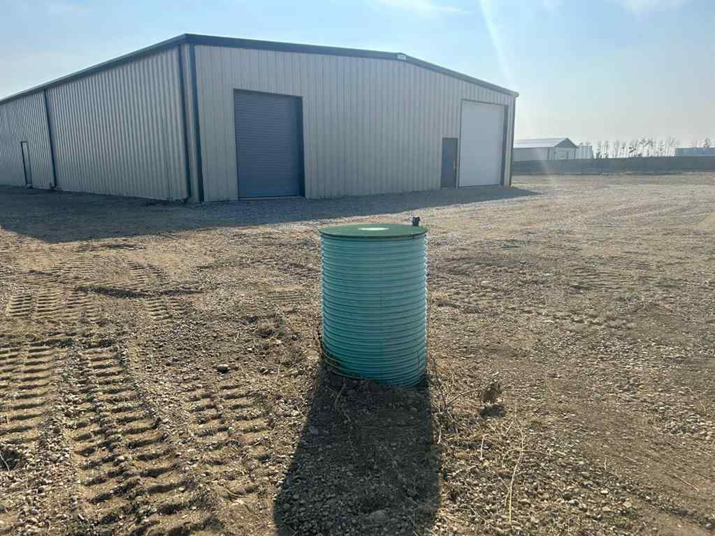 MLS® A2255670 - Unit #107 32532 Range Road 42   in NONE Rural Mountain View County, Commercial