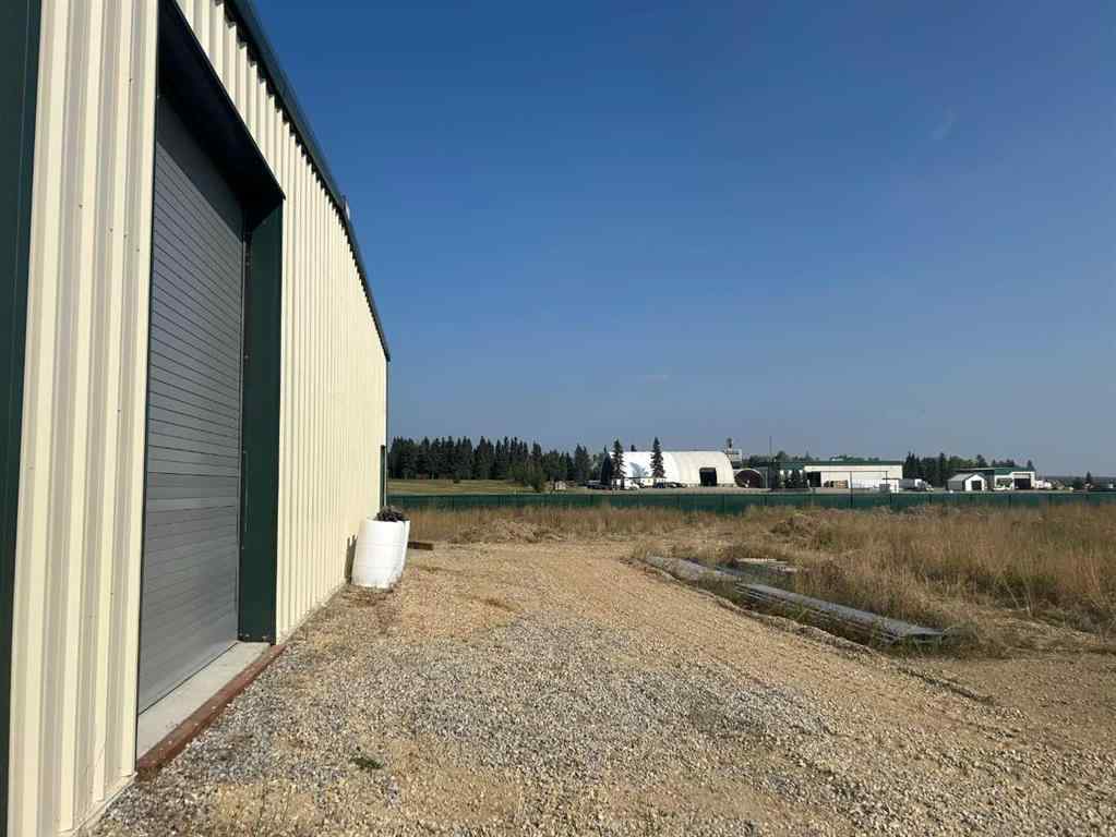 MLS® A2255670 - Unit #107 32532 Range Road 42   in NONE Rural Mountain View County, Commercial