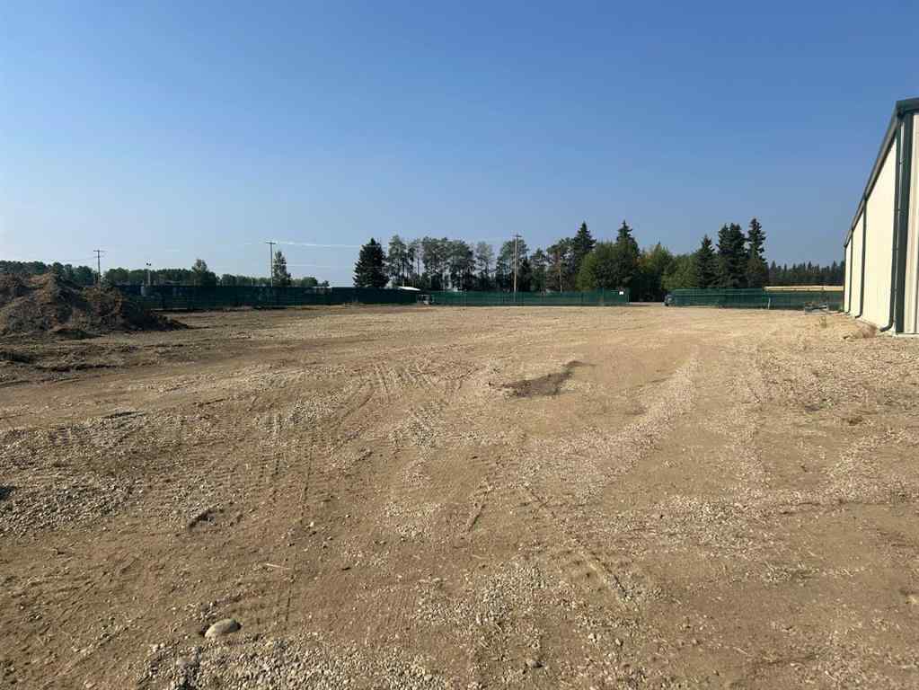 MLS® A2255670 - Unit #107 32532 Range Road 42   in NONE Rural Mountain View County, Commercial