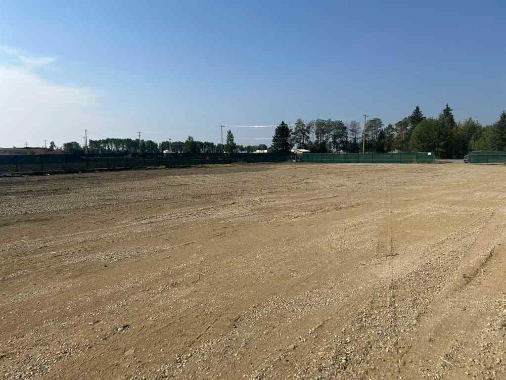 MLS® A2255670 - Unit #107 32532 Range Road 42   in NONE Rural Mountain View County, Commercial