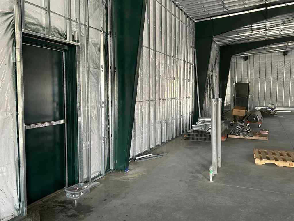 MLS® A2255670 - Unit #107 32532 Range Road 42   in NONE Rural Mountain View County, Commercial