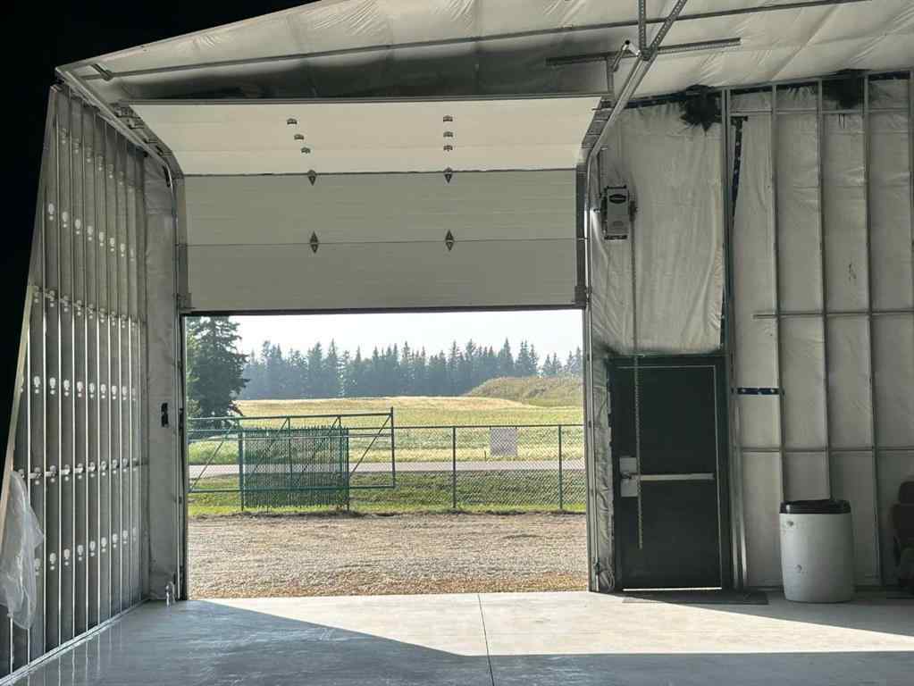MLS® A2255670 - Unit #107 32532 Range Road 42   in NONE Rural Mountain View County, Commercial