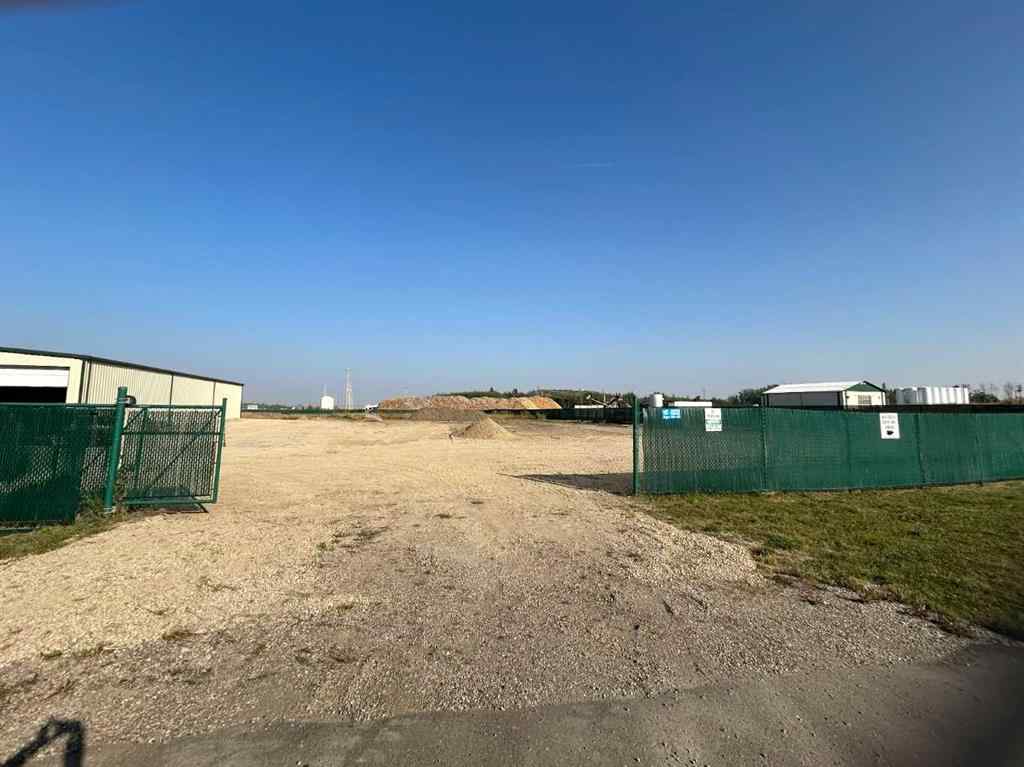 MLS® A2255670 - Unit #107 32532 Range Road 42   in NONE Rural Mountain View County, Commercial