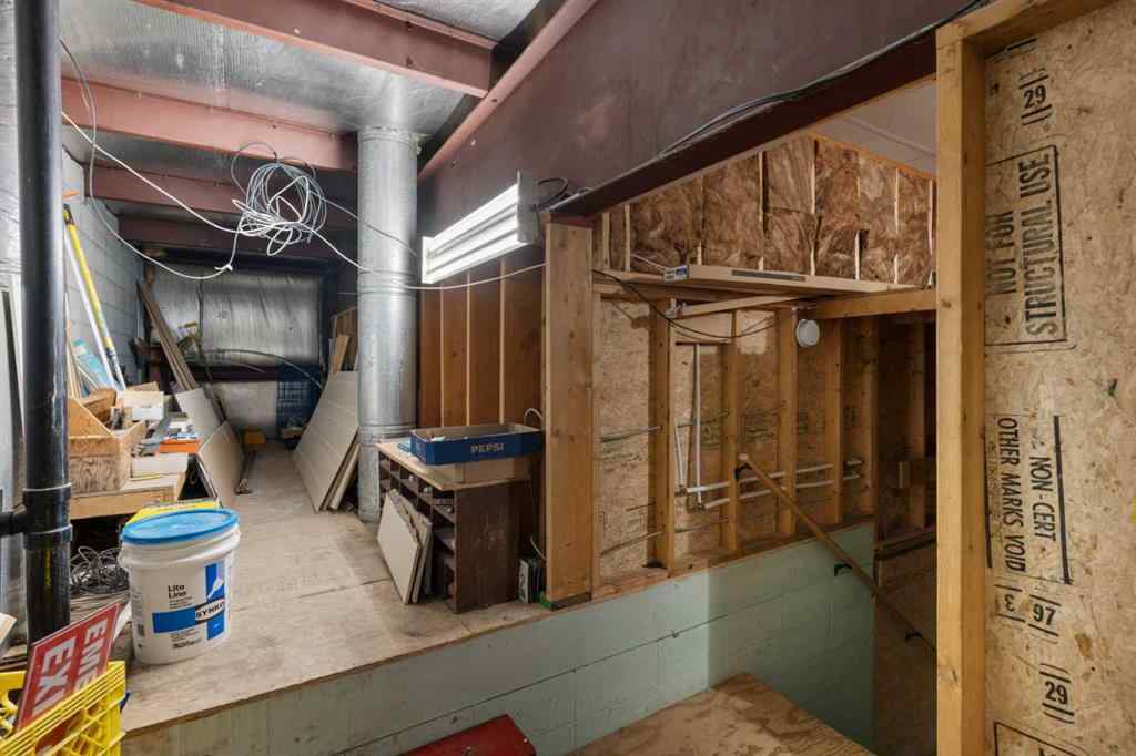 MLS® A2255672 - 4932 50 Street  in Lougheed Lougheed, Commercial