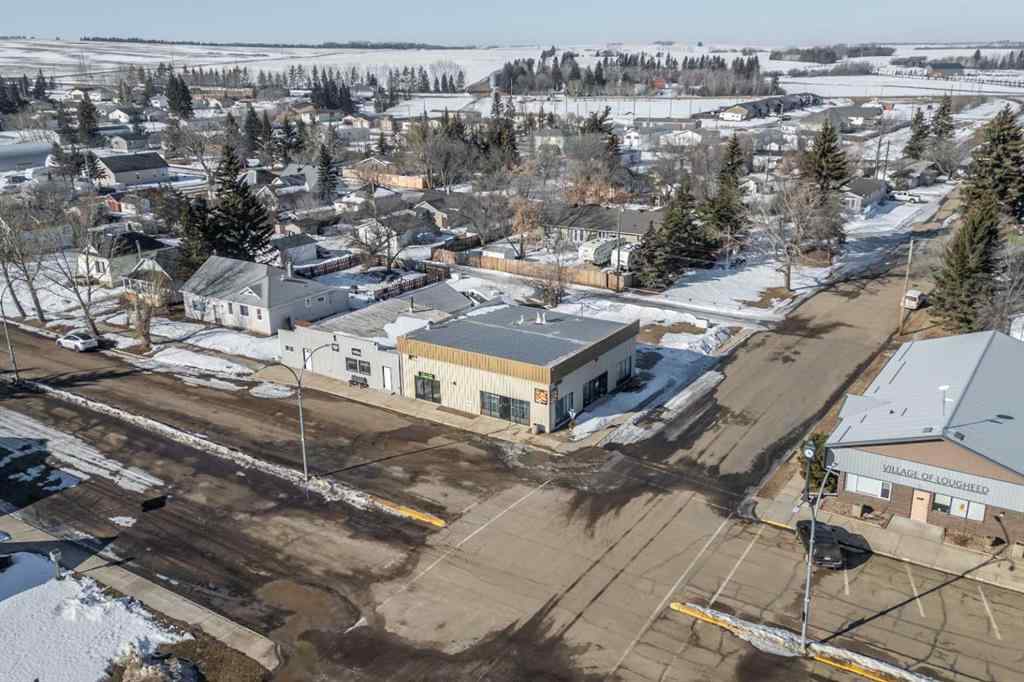 MLS® A2255672 - 4932 50 Street  in Lougheed Lougheed, Commercial