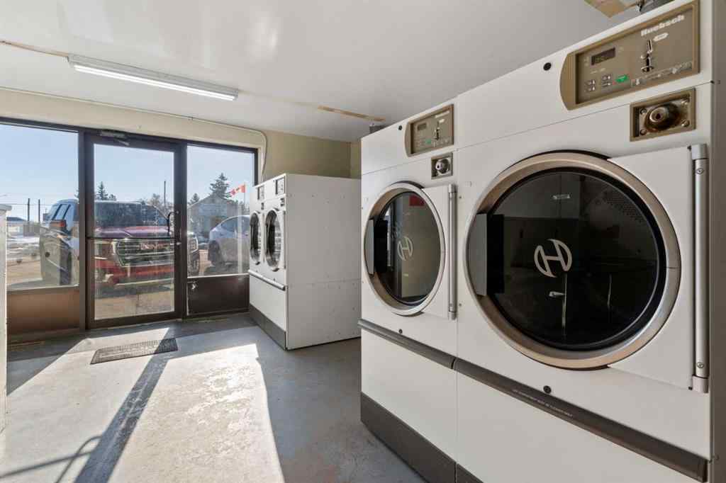 MLS® A2255672 - 4932 50 Street  in Lougheed Lougheed, Commercial