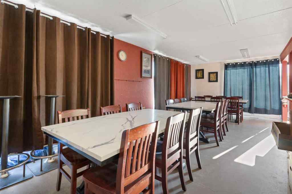 MLS® A2255672 - 4932 50 Street  in Lougheed Lougheed, Commercial