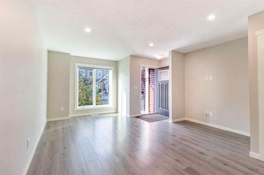 MLS® A2255674 - Unit #1016 7451 Falconridge Boulevard NE in Martindale Calgary, Residential
