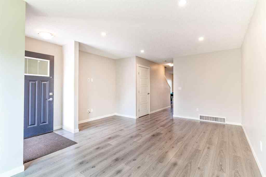 MLS® A2255674 - Unit #1016 7451 Falconridge Boulevard NE in Martindale Calgary, Residential