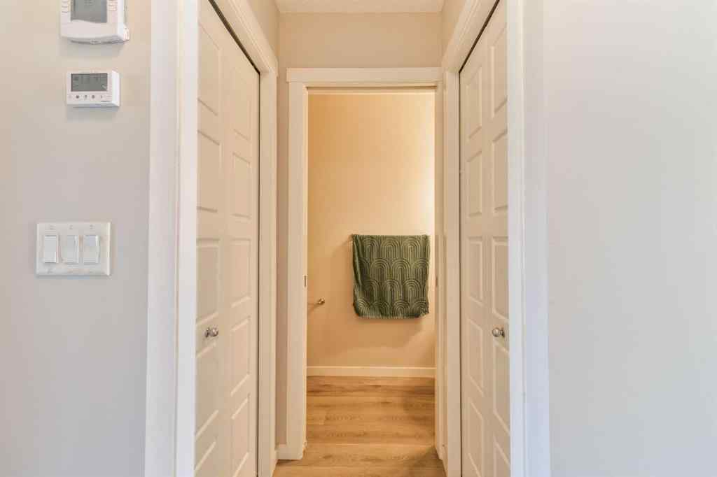 MLS® A2255674 - Unit #1016 7451 Falconridge Boulevard NE in Martindale Calgary, Residential
