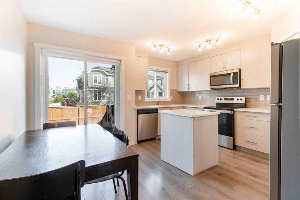 MLS® A2255674 - Unit #1016 7451 Falconridge Boulevard NE in Martindale Calgary, Residential