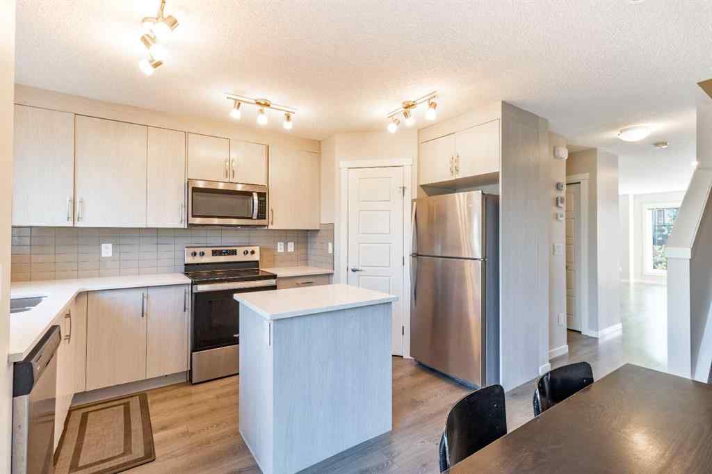 MLS® A2255674 - Unit #1016 7451 Falconridge Boulevard NE in Martindale Calgary, Residential