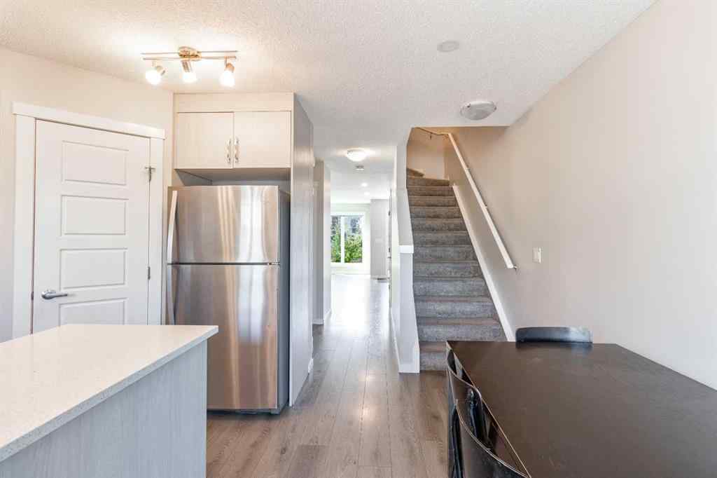 MLS® A2255674 - Unit #1016 7451 Falconridge Boulevard NE in Martindale Calgary, Residential