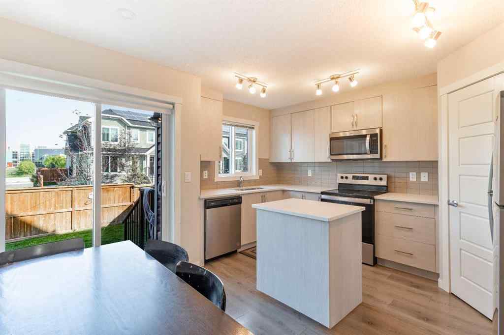 MLS® A2255674 - Unit #1016 7451 Falconridge Boulevard NE in Martindale Calgary, Residential