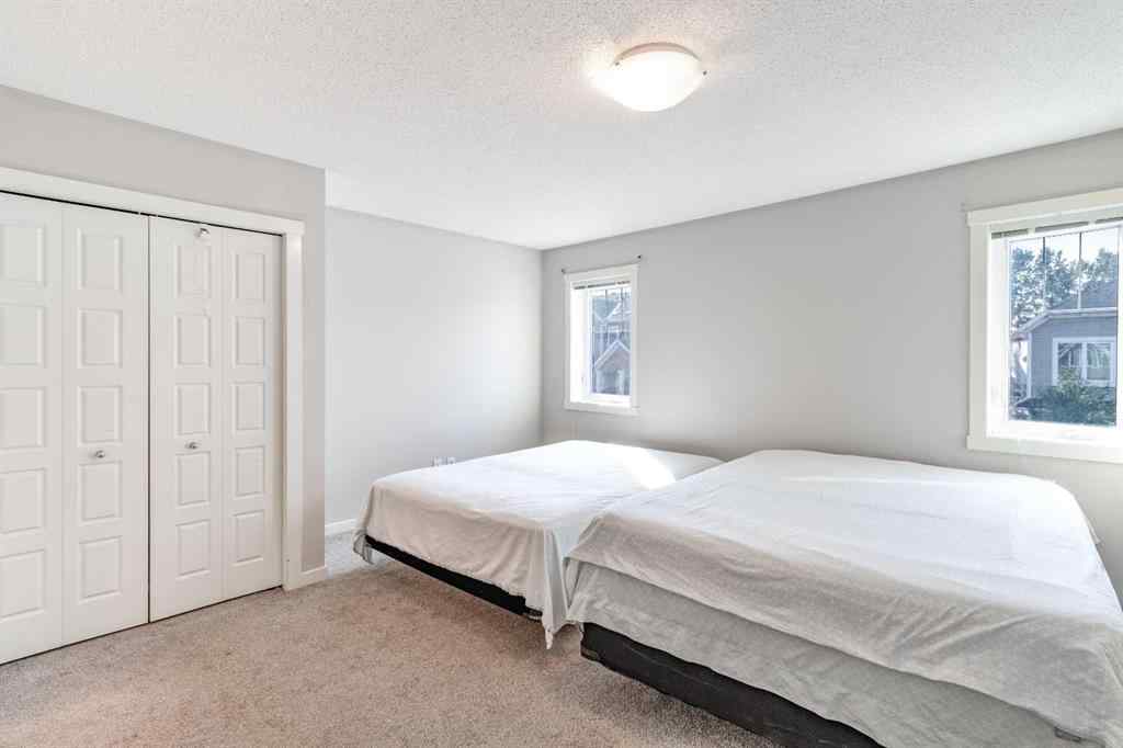 MLS® A2255674 - Unit #1016 7451 Falconridge Boulevard NE in Martindale Calgary, Residential