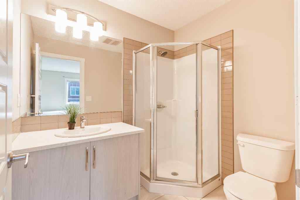 MLS® A2255674 - Unit #1016 7451 Falconridge Boulevard NE in Martindale Calgary, Residential