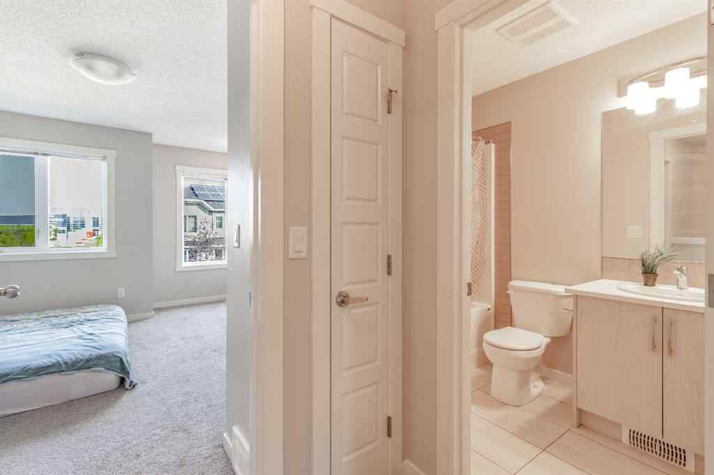 MLS® A2255674 - Unit #1016 7451 Falconridge Boulevard NE in Martindale Calgary, Residential