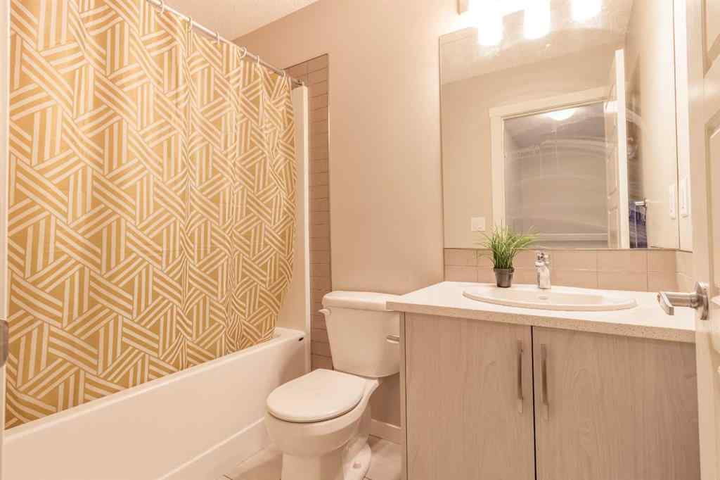 MLS® A2255674 - Unit #1016 7451 Falconridge Boulevard NE in Martindale Calgary, Residential