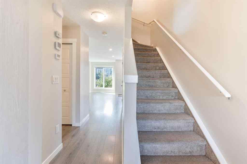 MLS® A2255674 - Unit #1016 7451 Falconridge Boulevard NE in Martindale Calgary, Residential