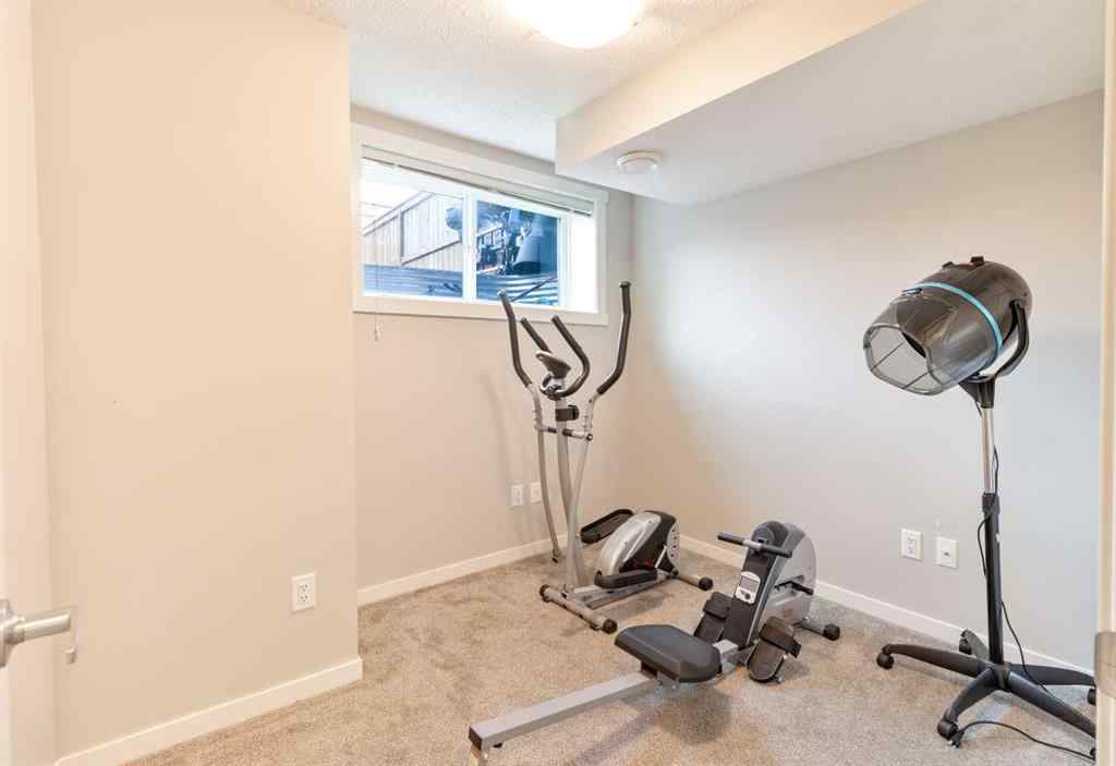 MLS® A2255674 - Unit #1016 7451 Falconridge Boulevard NE in Martindale Calgary, Residential