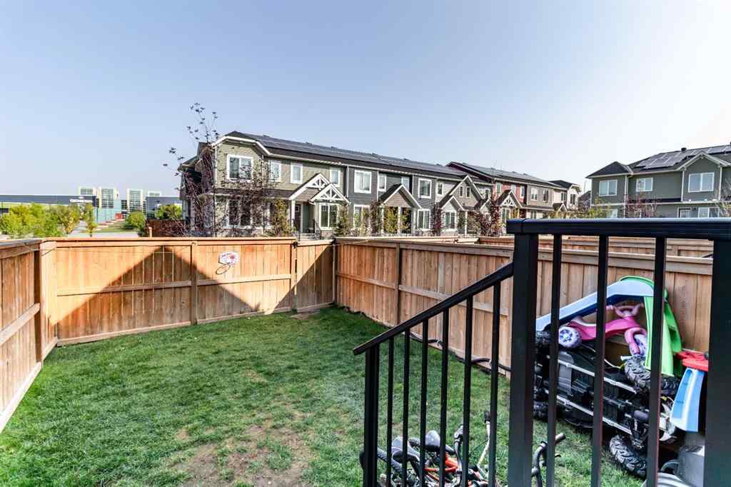 MLS® A2255674 - Unit #1016 7451 Falconridge Boulevard NE in Martindale Calgary, Residential