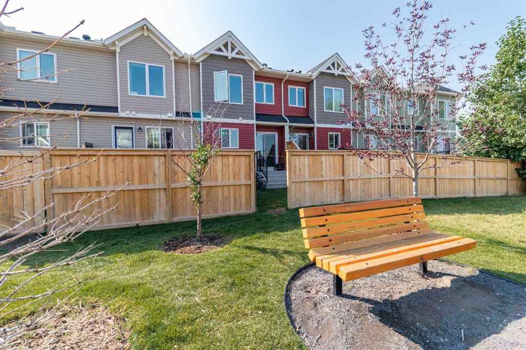 MLS® A2255674 - Unit #1016 7451 Falconridge Boulevard NE in Martindale Calgary, Residential