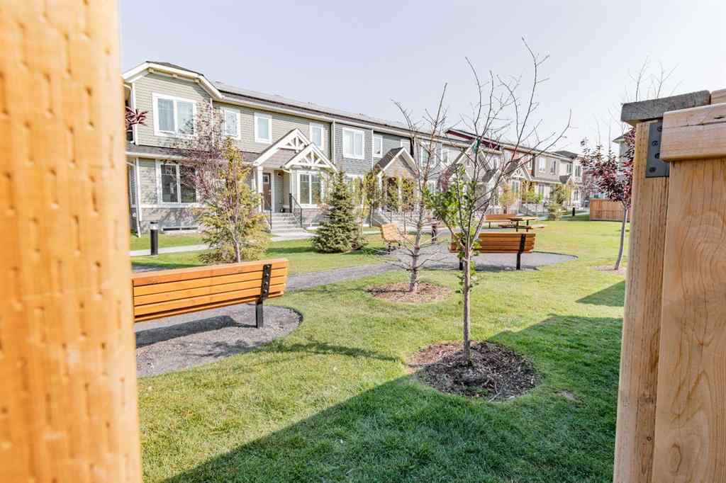 MLS® A2255674 - Unit #1016 7451 Falconridge Boulevard NE in Martindale Calgary, Residential