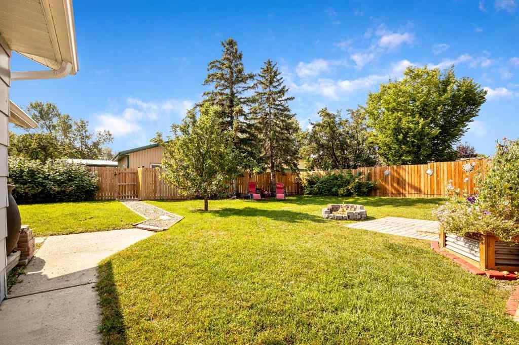 MLS® A2255675 - 13 Trap Road SW in McLaughlin Meadows High River, Residential