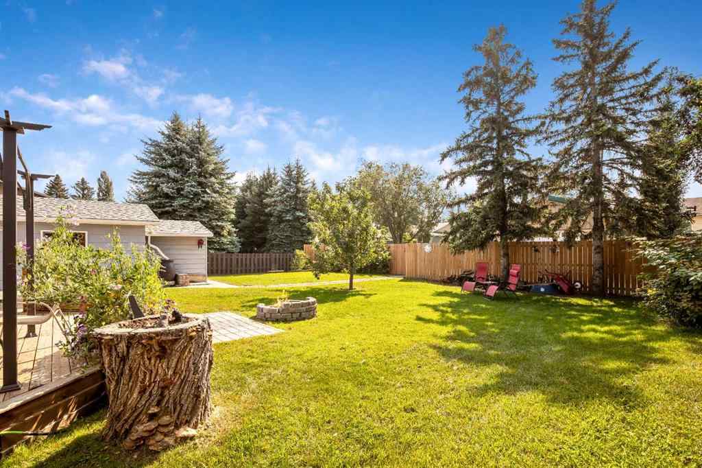 MLS® A2255675 - 13 Trap Road SW in McLaughlin Meadows High River, Residential