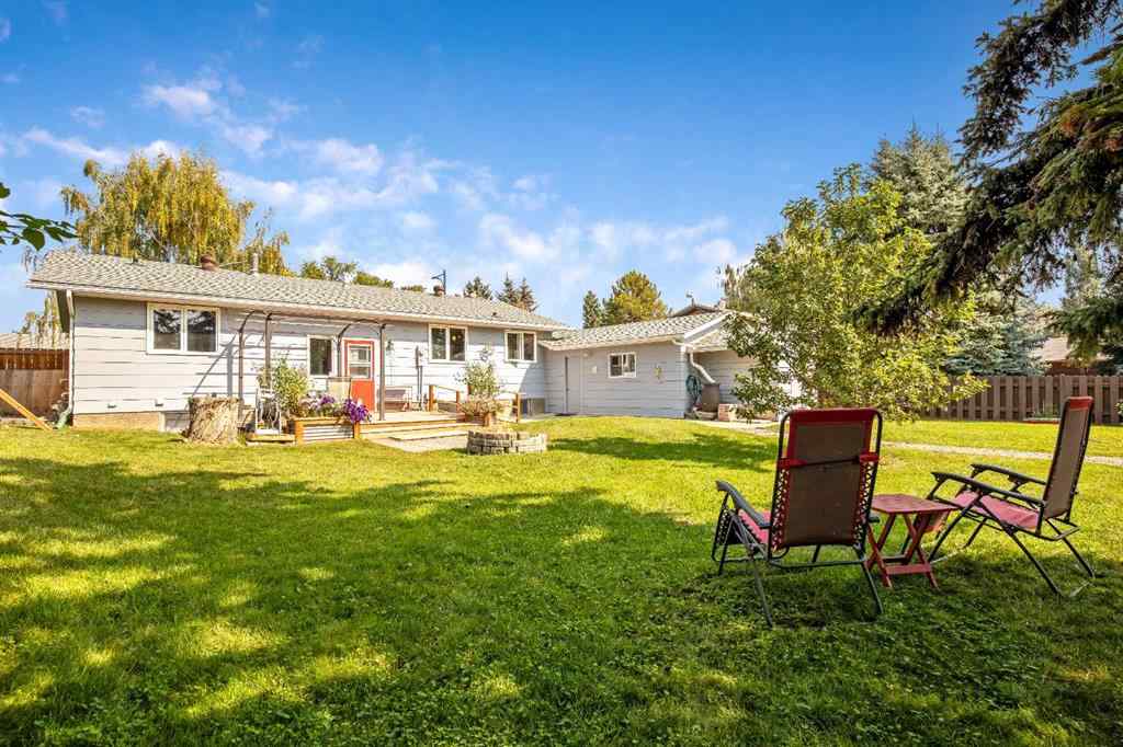 MLS® A2255675 - 13 Trap Road SW in McLaughlin Meadows High River, Residential