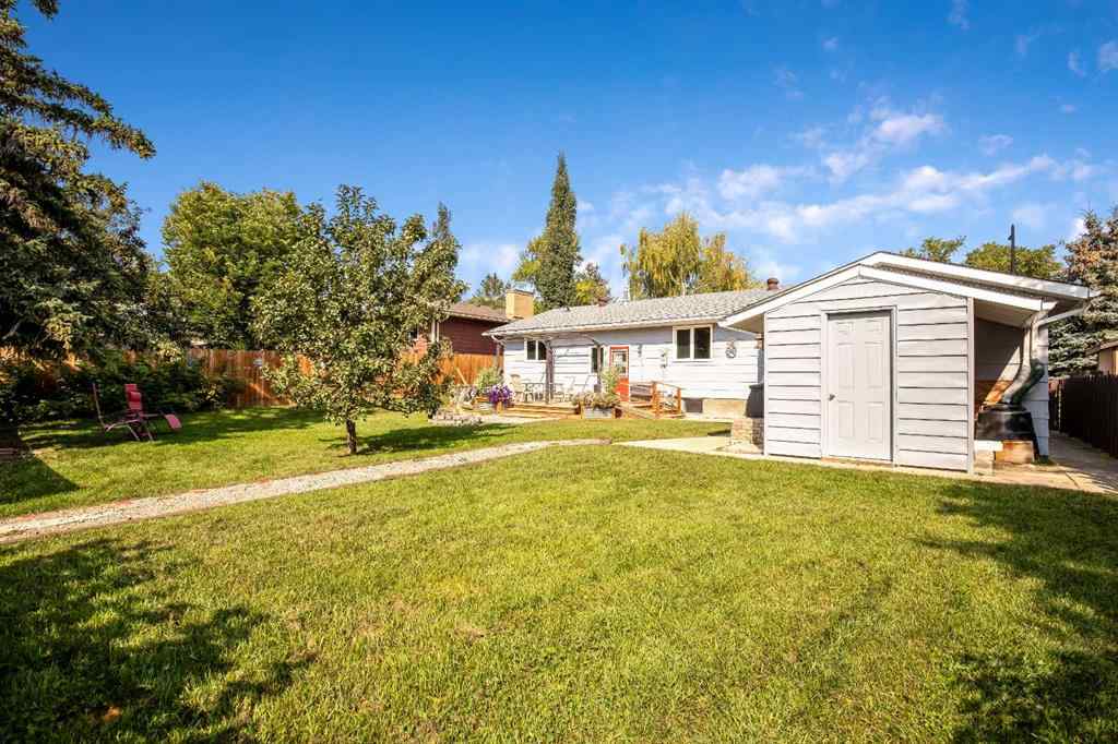 MLS® A2255675 - 13 Trap Road SW in McLaughlin Meadows High River, Residential