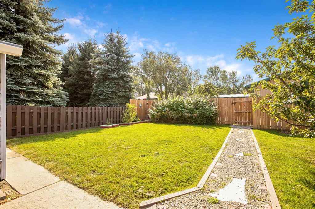 MLS® A2255675 - 13 Trap Road SW in McLaughlin Meadows High River, Residential