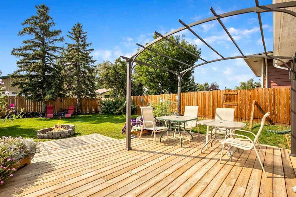 MLS® A2255675 - 13 Trap Road SW in McLaughlin Meadows High River, Residential