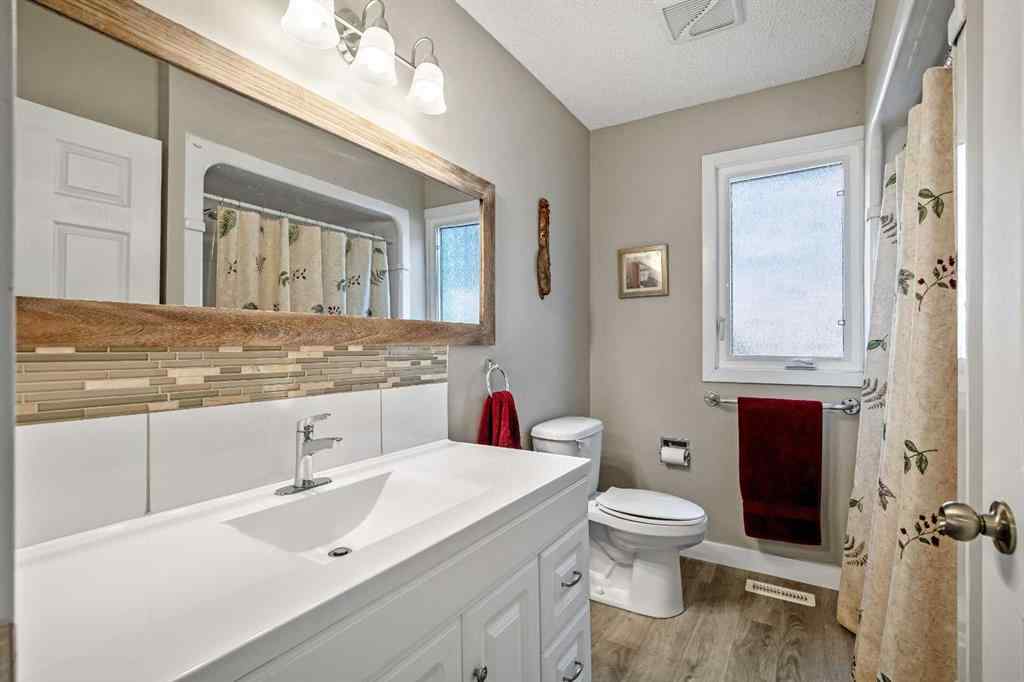 MLS® A2255675 - 13 Trap Road SW in McLaughlin Meadows High River, Residential