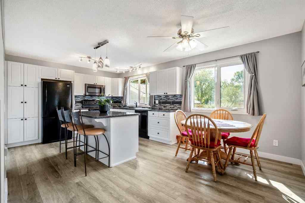 MLS® A2255675 - 13 Trap Road SW in McLaughlin Meadows High River, Residential