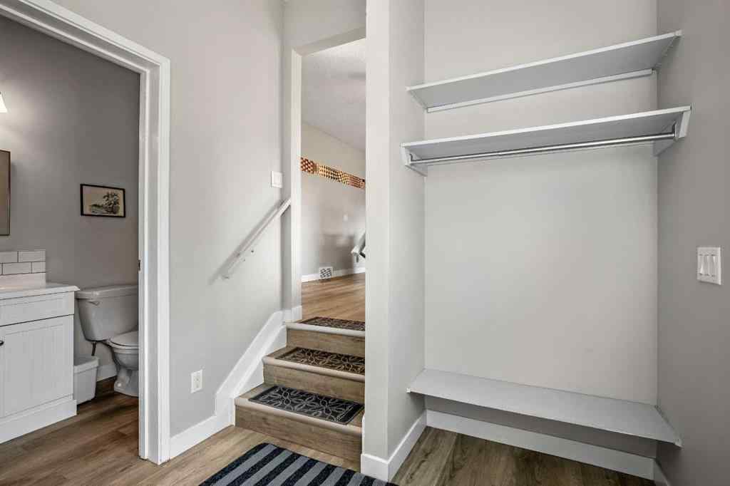 MLS® A2255675 - 13 Trap Road SW in McLaughlin Meadows High River, Residential