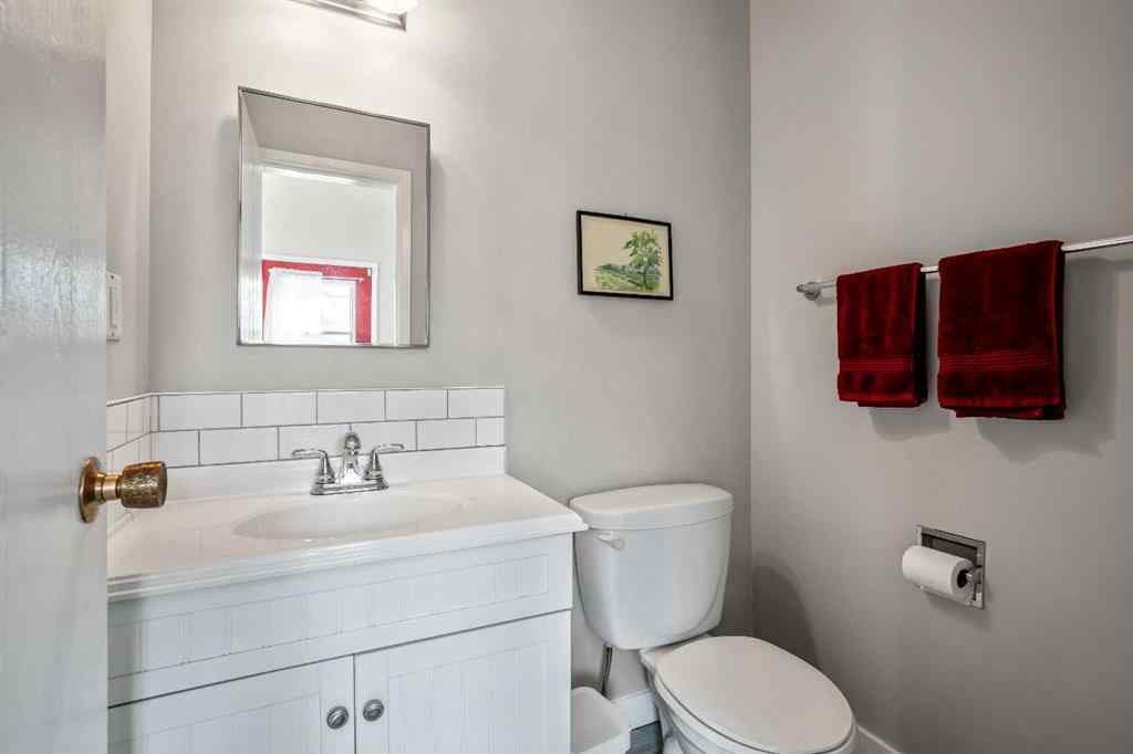 MLS® A2255675 - 13 Trap Road SW in McLaughlin Meadows High River, Residential