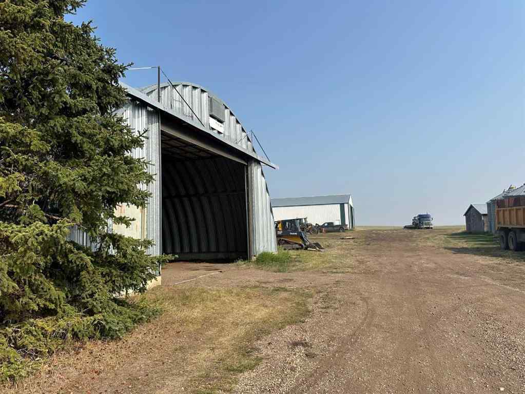 MLS® A2255676 - 742077 Range Road 64   in Webster Rural Grande Prairie No. 1, County of, Residential