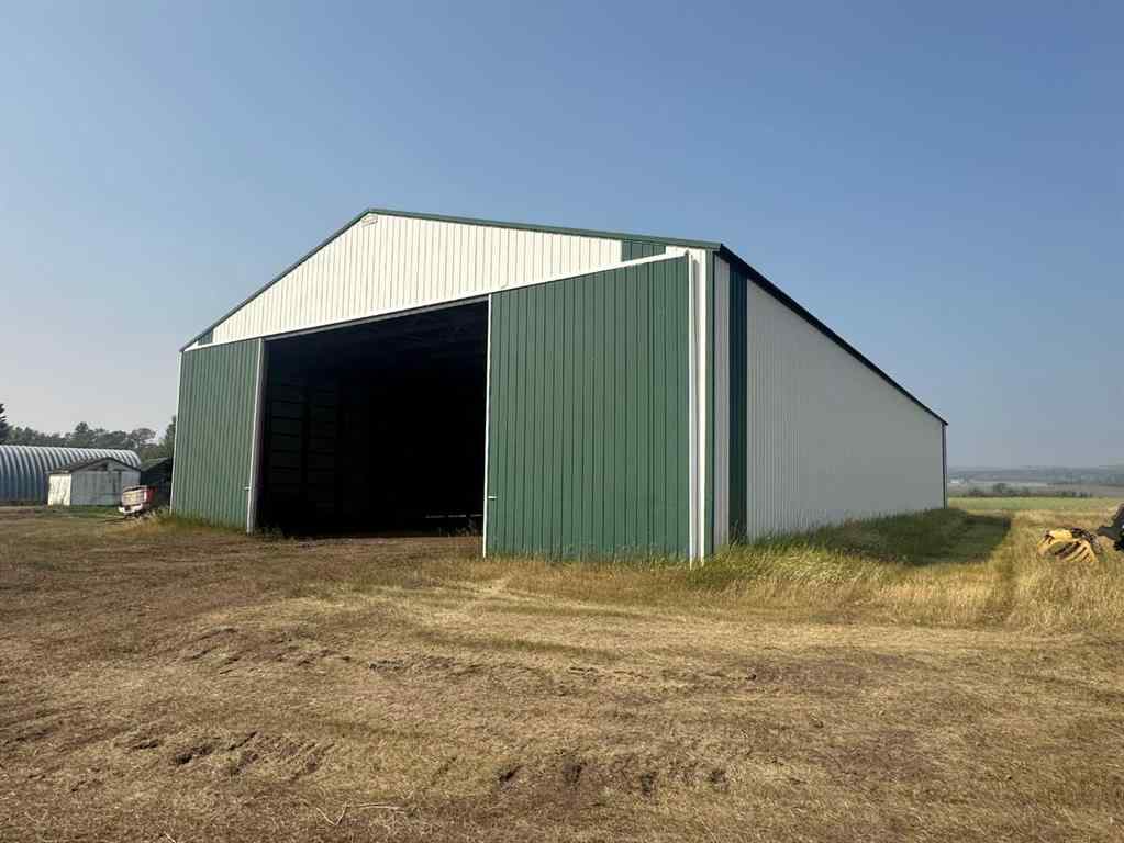 MLS® A2255676 - 742077 Range Road 64   in Webster Rural Grande Prairie No. 1, County of, Residential