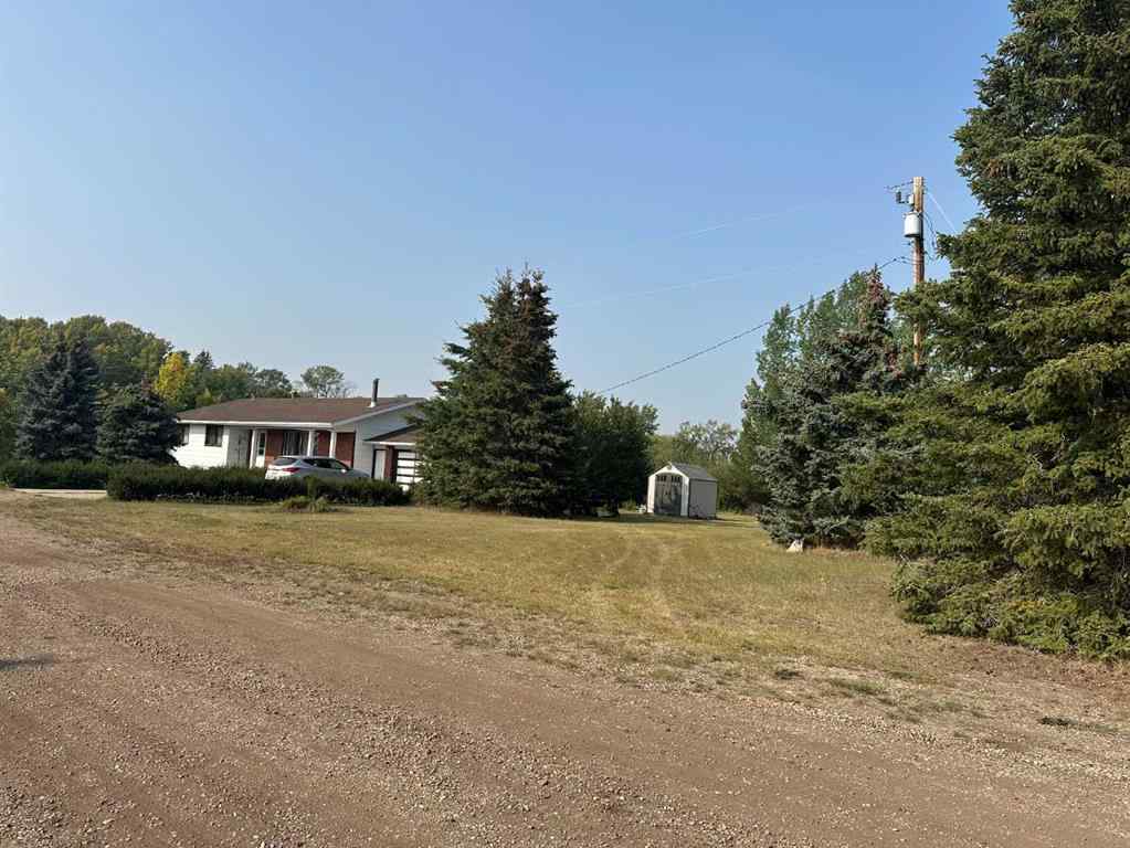 MLS® A2255676 - 742077 Range Road 64   in Webster Rural Grande Prairie No. 1, County of, Residential
