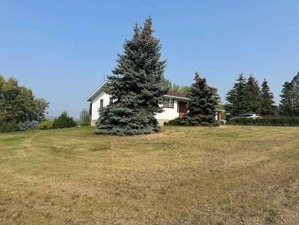 MLS® A2255676 - 742077 Range Road 64   in Webster Rural Grande Prairie No. 1, County of, Residential