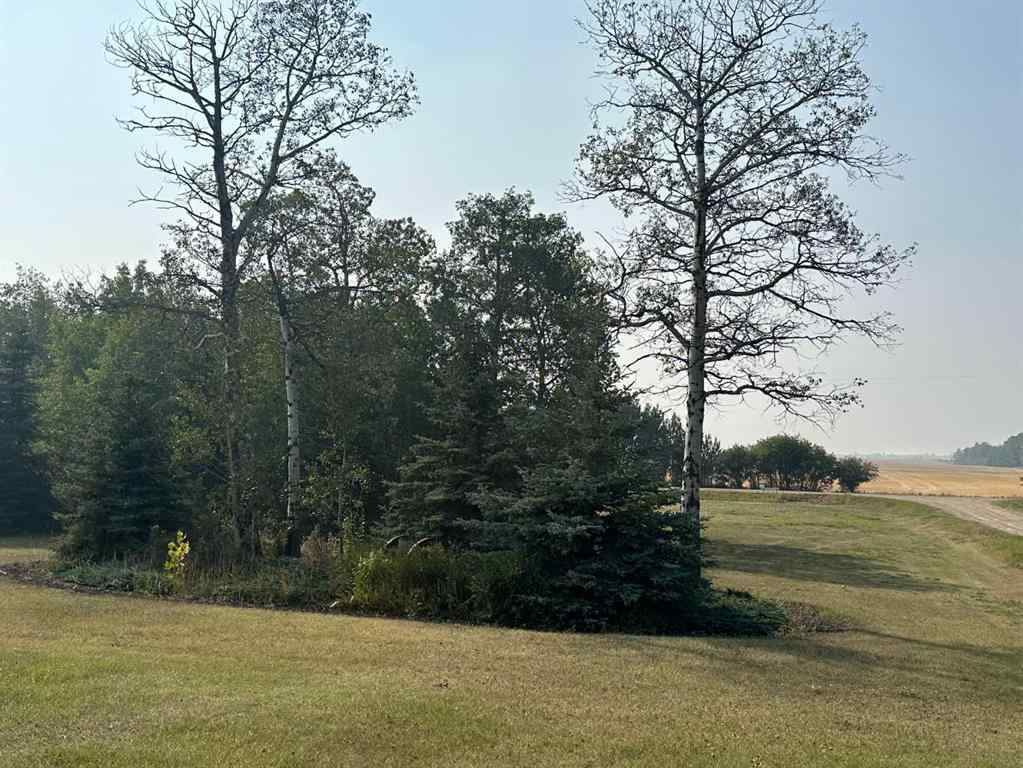 MLS® A2255676 - 742077 Range Road 64   in Webster Rural Grande Prairie No. 1, County of, Residential