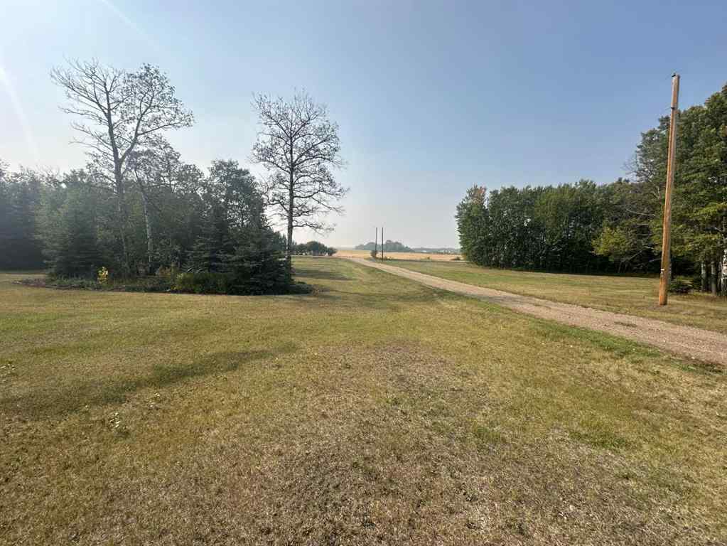 MLS® A2255676 - 742077 Range Road 64   in Webster Rural Grande Prairie No. 1, County of, Residential