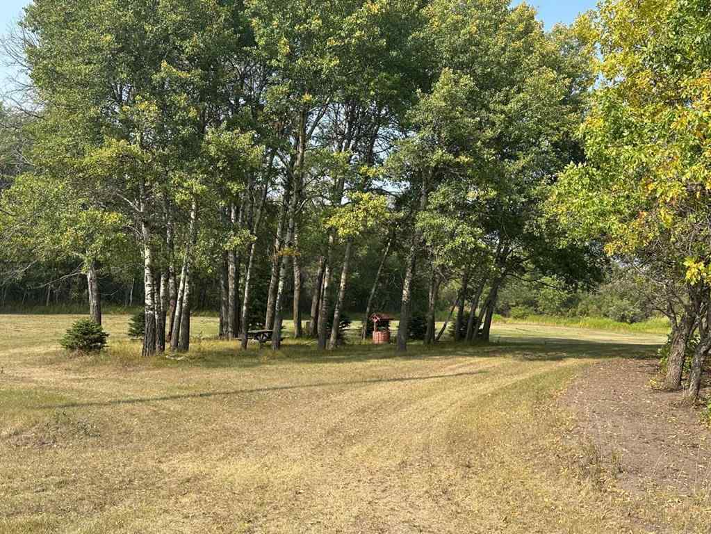 MLS® A2255676 - 742077 Range Road 64   in Webster Rural Grande Prairie No. 1, County of, Residential